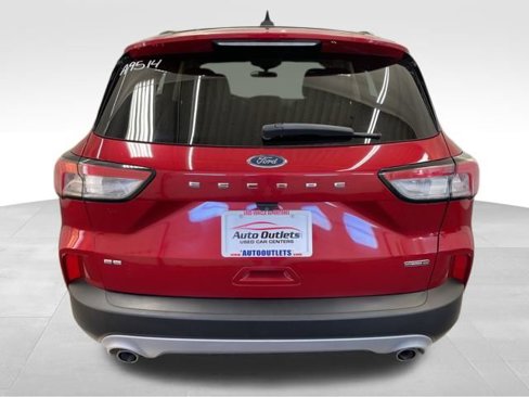 Used 2020 Ford Escape SE Sport image 5