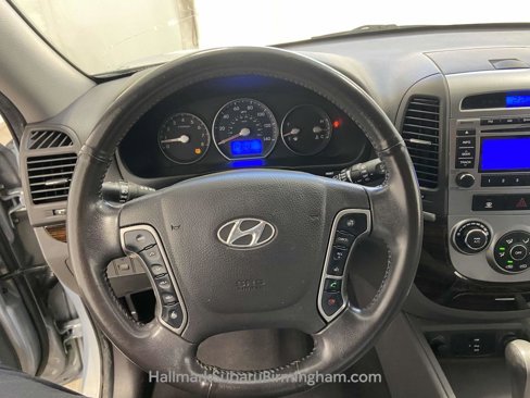 Used 2010 Hyundai Santa Fe SE image 21