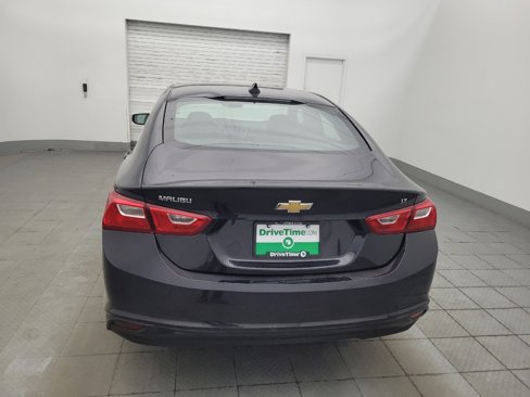 Used 2023 Chevrolet Malibu LT image 6