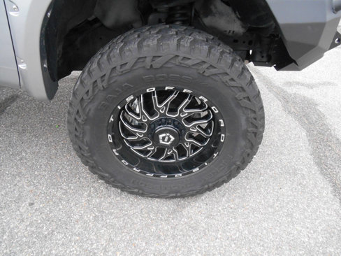 Used 2008 Toyota Tundra SR5 image 10