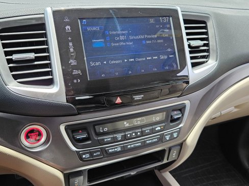 Used 2018 Honda Pilot EX-L image 28