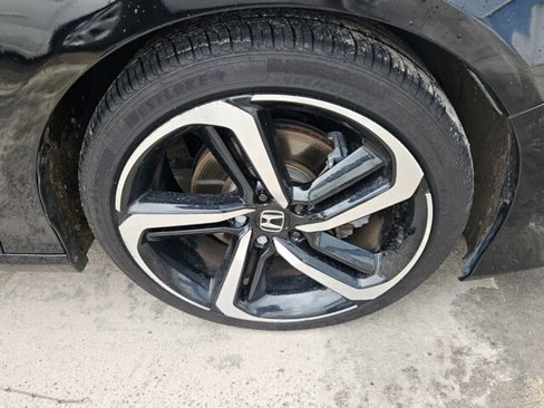 Used 2021 Honda Accord Sport image 4