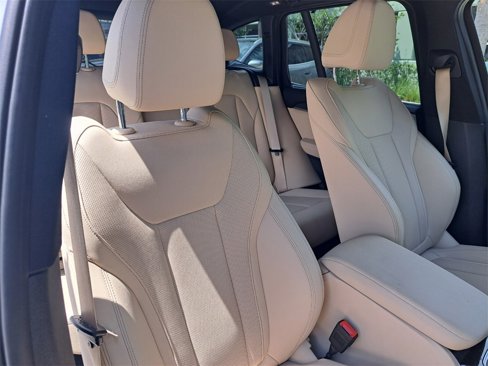 Certified 2022 BMW X3 sDrive30i w/ Premium Package 2 (ZPA) image 17