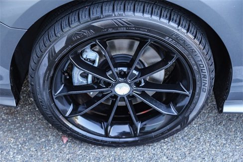 Used 2018 Hyundai Sonata Limited image 12