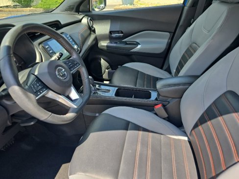 Used 2021 Nissan Kicks SR image 18