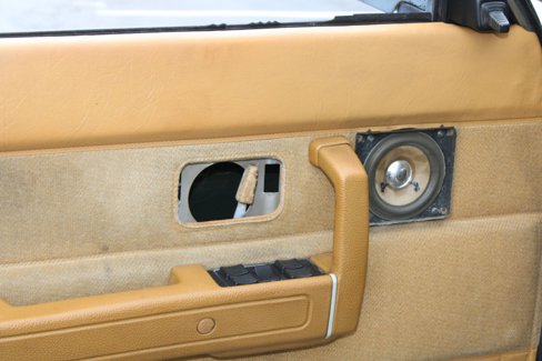 Used 1989 Volvo 240 Wagon image 20