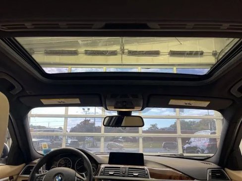 Used 2016 BMW 328i xDrive Sedan image 16