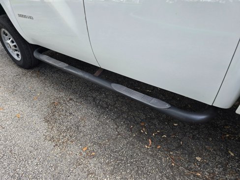 Used 2014 Chevrolet Silverado 2500 W/T image 24