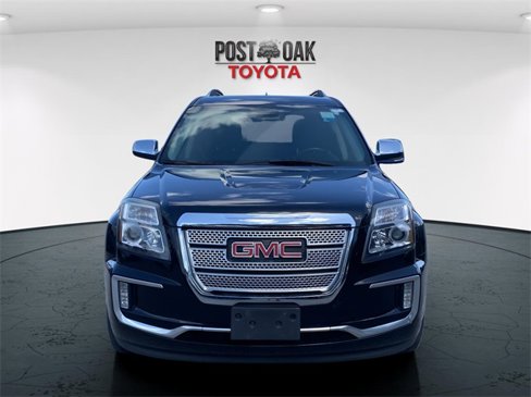 Used 2017 GMC Terrain Denali image 2