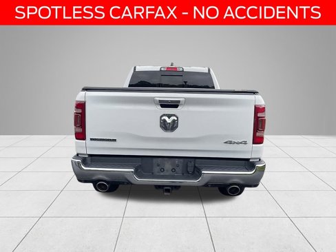 Used 2019 RAM 1500 Big Horn image 5
