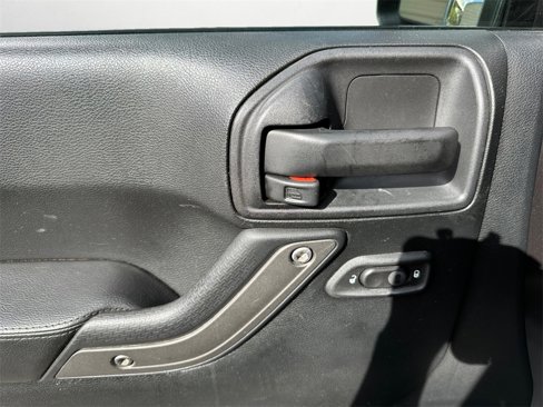 Used 2017 Jeep Wrangler Unlimited Sport image 23