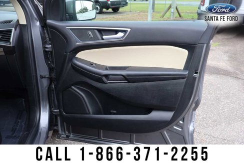 Used 2024 Ford Edge SEL image 35