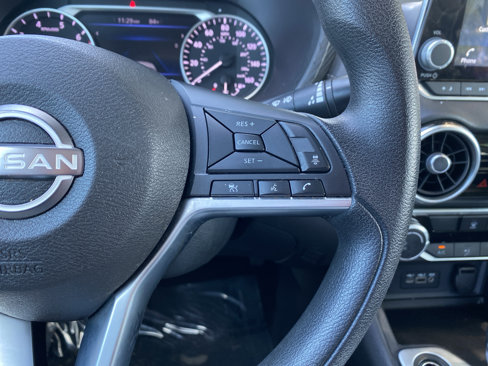 Used 2024 Nissan Sentra SV image 17