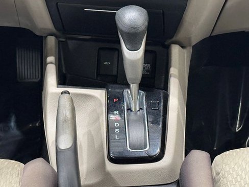 Used 2015 Honda Civic LX image 23