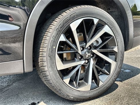 Used 2022 Mitsubishi Outlander SE image 15