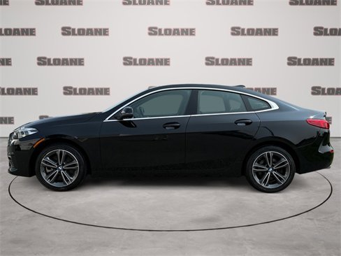 Certified 2022 BMW 228i xDrive Gran Coupe w/ Convenience Package image 2