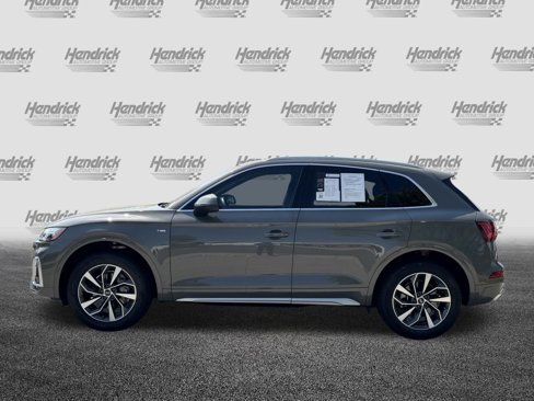 Used 2023 Audi Q5 2.0T Premium Plus w/ Premium Plus Package image 7