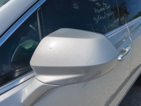 Used 2019 Cadillac XT5 Luxury image 11