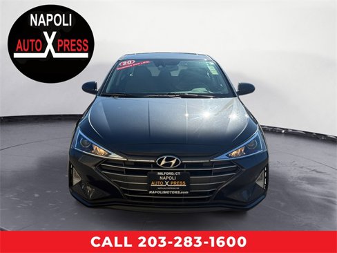 Used 2020 Hyundai Elantra Value Edition image 8