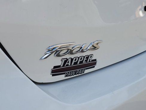 Used 2015 Ford Focus ST image 6