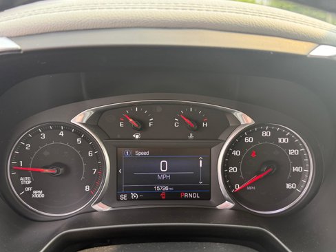 Used 2022 Chevrolet Blazer LT image 15