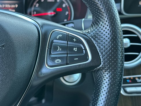 Used 2018 Mercedes-Benz C 300 4MATIC Sedan image 28