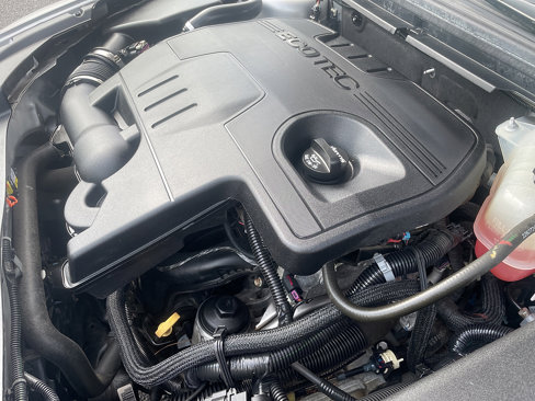 Used 2012 Chevrolet Malibu LS w/ LS Uplevel Package image 34