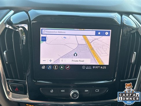 Used 2020 Chevrolet Traverse Premier w/ Redline Edition image 29