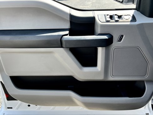 Used 2019 Ford F150 XL w/ Equipment Group 101A Mid image 14