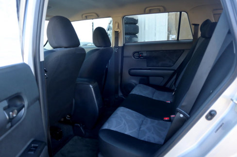 Used 2012 Scion xB image 51