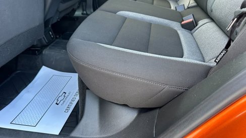 Certified 2023 Chevrolet TrailBlazer LT w/ Convenience Package image 40