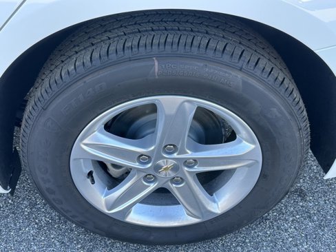 New 2025 Chevrolet Malibu LS image 26