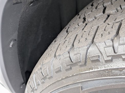 Used 2019 Jeep Grand Cherokee Trailhawk image 9