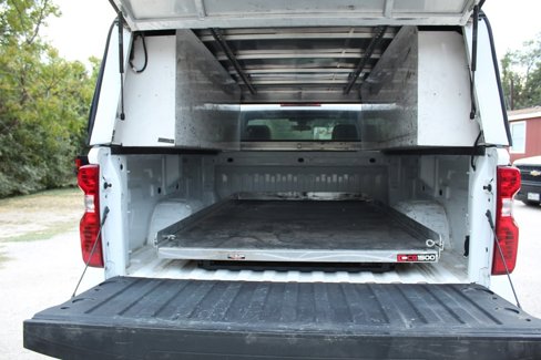 Used 2021 Chevrolet Silverado 1500 W/T w/ WT Convenience Package image 11