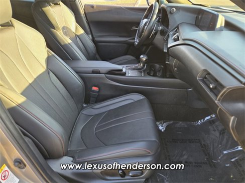 Used 2019 Lexus UX 200 F Sport image 18