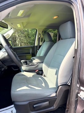 Used 2019 RAM 1500 Tradesman w/ Popular Equipment Group image 14