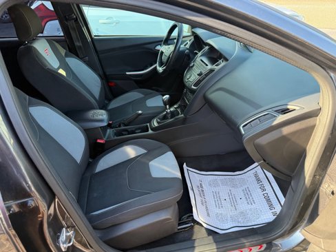 Used 2016 Ford Focus ST image 46
