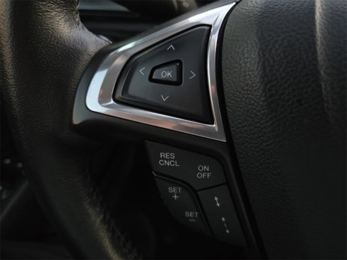 Used 2013 Ford Fusion Titanium w/ Titanium Driver Assist Pkg image 26