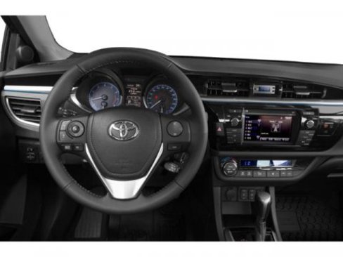 Used 2015 Toyota Corolla S image 7