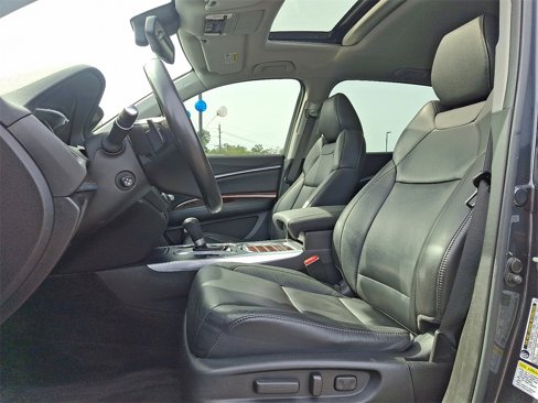 Used 2014 Acura MDX SH-AWD w/ Technology Package image 13