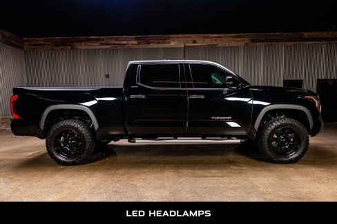 Used 2022 Toyota Tundra Limited image 10