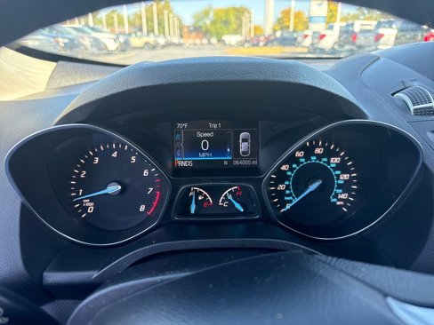 Used 2016 Ford Escape SE w/ Equipment Group 201A image 37