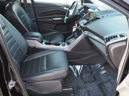 Used 2016 Ford Escape SE w/ SE Leather Comfort Package image 20