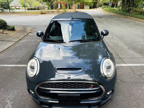 Used 2017 MINI Cooper S image 12