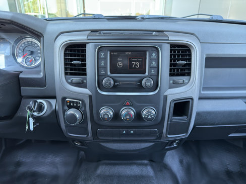 Used 2018 RAM 1500 Tradesman w/ Popular Equipment Group image 23