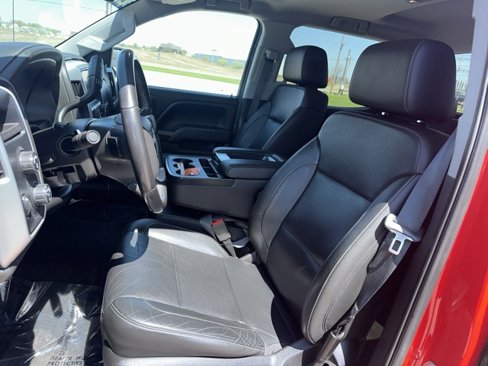 Used 2018 GMC Sierra 1500 SLT image 13