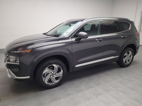 Used 2022 Hyundai Santa Fe SEL w/ Cargo Package image 2