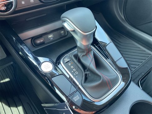New 2025 Kia Soul GT-Line image 20