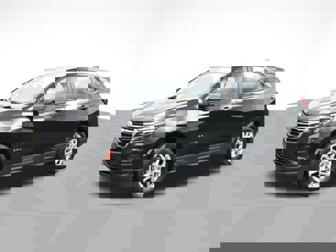 Certified 2022 Chevrolet Equinox LS w/ Driver Confidence II Package image 44