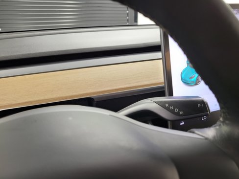 Used 2020 Tesla Model 3 Long Range image 30